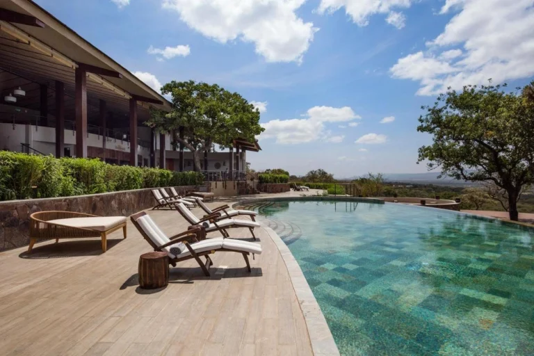 Melia Serengeti Lodge3