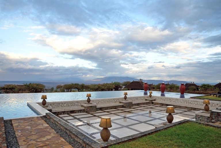 LAKE MANYARA KILIMAMOJA LODGE 1